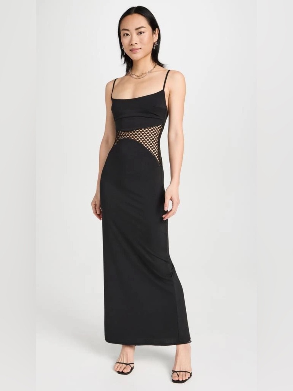 Miaou Gia Dress - XL (8-10)